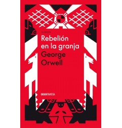 REBELION EN LA GRANJA