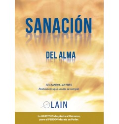 SANACIÓN DEL ALMA (LA VOZ DE TU ALMA 5)