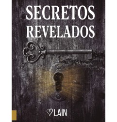 SECRETOS REVELADOS (SECRETOS REVELADOS 1)