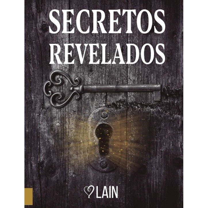 SECRETOS REVELADOS (SECRETOS REVELADOS 1)