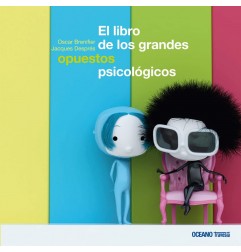 EL LIBRO DE LOS GRANDES OPUESTOS PSICOLOGICOS