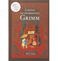 CUENTOS DE LOS HERMANOS GRIMM. Obra completa