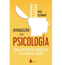 INTRODUCCION A LA PSICOLOGIA