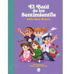 EL BAUL DE LOS SENTIMIENTOS