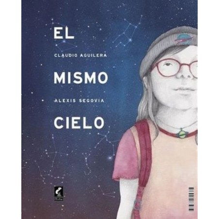 EL MISMO CIELO