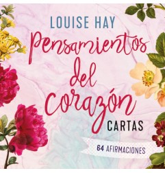 PENSAMIENTOS DEL CORAZÓN (CARTAS)