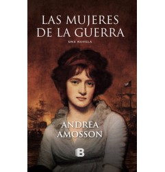 LAS MUJERES DE LA GUERRA