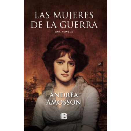 LAS MUJERES DE LA GUERRA