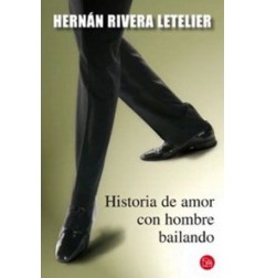 HISTORIA DE AMOR CON HOMBRE BAILANDO