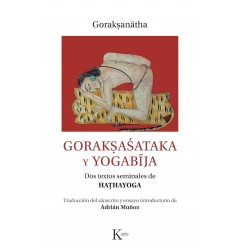 GORAKSASATAKA Y YOGABIJA