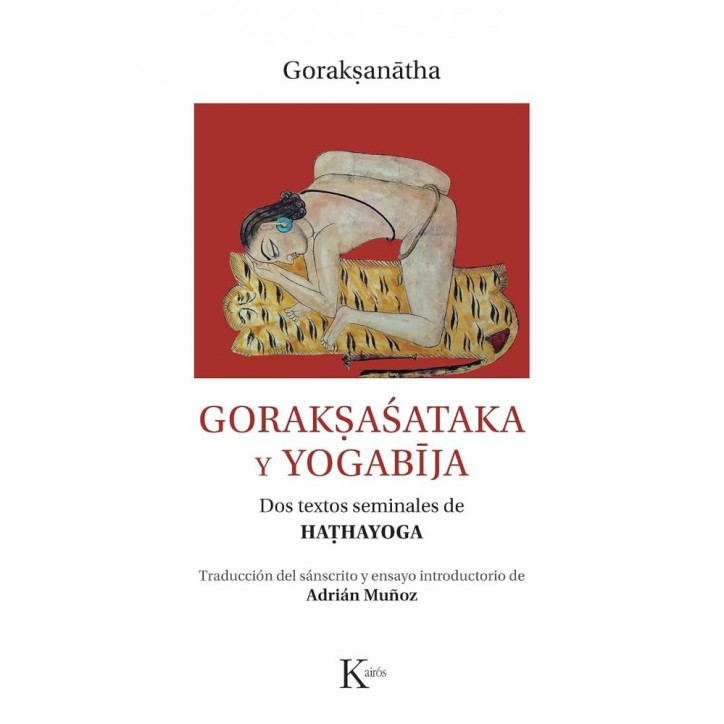 GORAKSASATAKA Y YOGABIJA