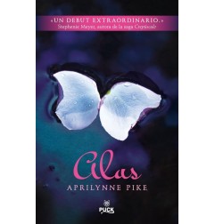 ALAS (SAGA ALAS 1)