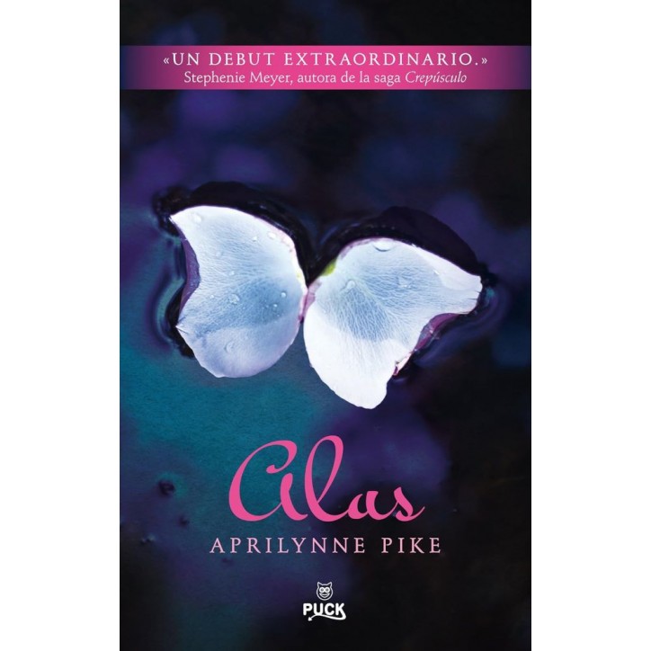 ALAS (SAGA ALAS 1)