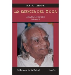 LA ESENCIA DEL YOGA 2