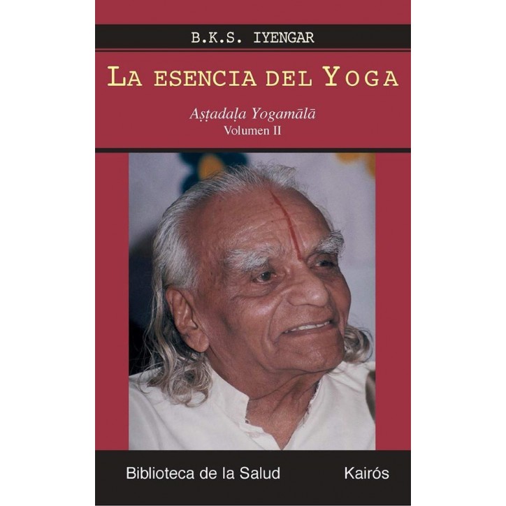 LA ESENCIA DEL YOGA 2