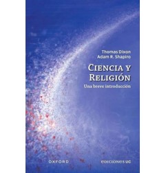 CIENCIA Y RELIGIÓN