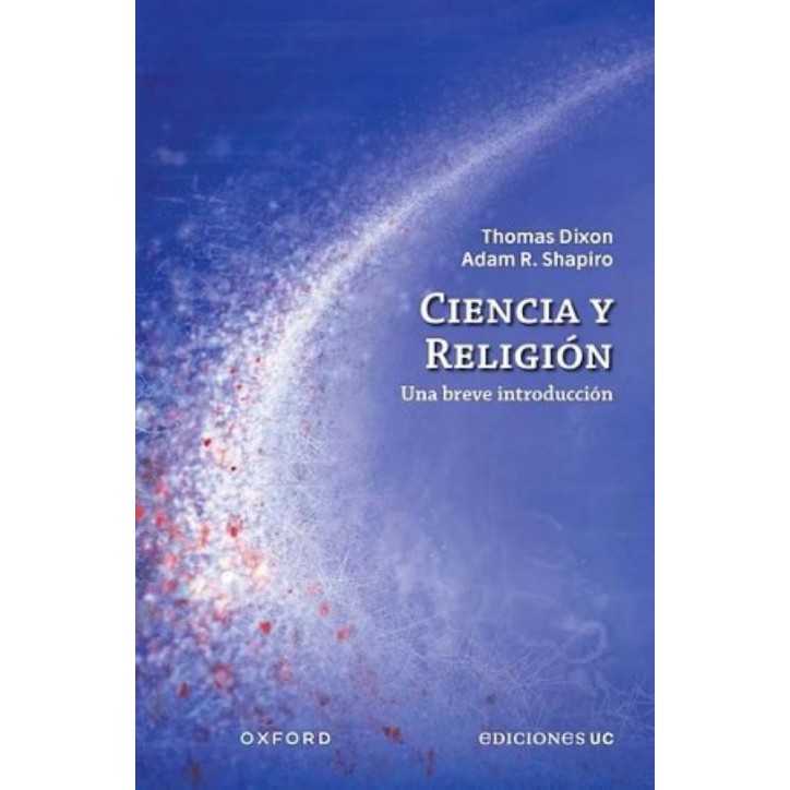 CIENCIA Y RELIGIÓN