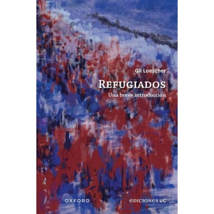 REFUGIADOS