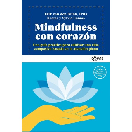 MINDFULNESS CON CORAZÓN