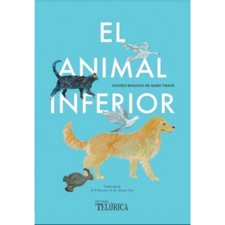 EL ANIMAL INFERIOR