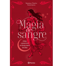 MAGIA DE SANGRE