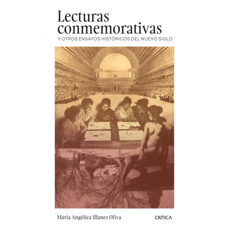 LECTURAS CONMEMORATIVAS Y OTROS ENSAYOS HISTORICOS