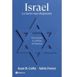 ISRAEL. LA TIERRA MÁS DISPUTADA