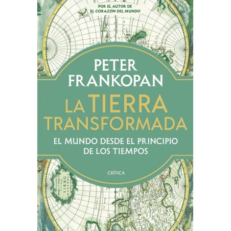 LA TIERRA TRANSFORMADA