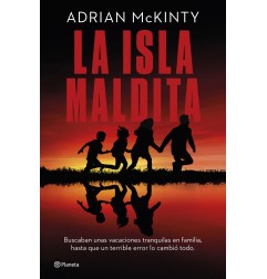 LA ISLA MALDITA