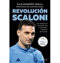 REVOLUCIÓN SCALONI