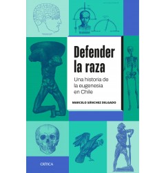 DEFENDER LA RAZA