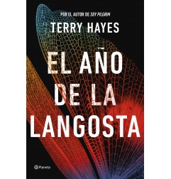 EL AÑO DE LA LANGOSTA