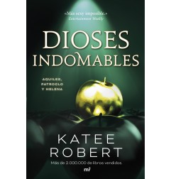 DIOSES INDOMABLES (WICKED BEAUTY)