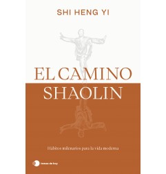 EL CAMINO SHAOLIN