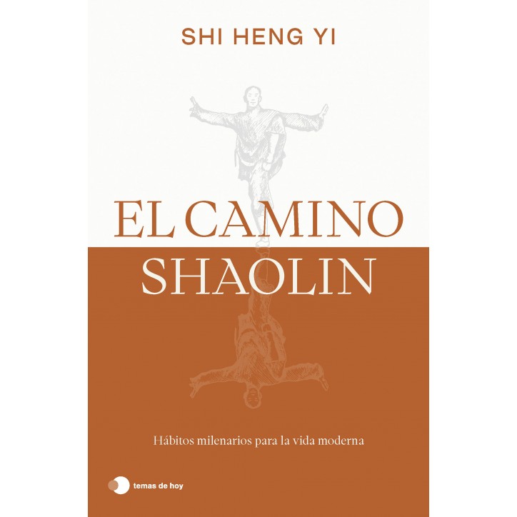 EL CAMINO SHAOLIN