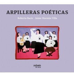 ARPILLERAS POÉTICAS