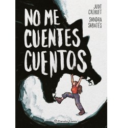 NO ME CUENTES CUENTOS