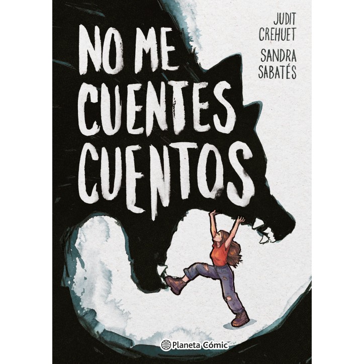 NO ME CUENTES CUENTOS