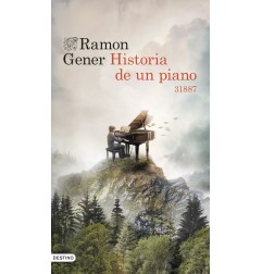 HISTORIA DE UN PIANO