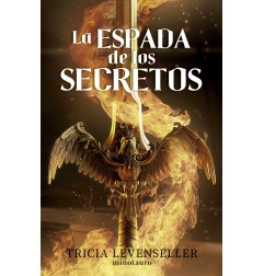 FORJADORA DE ESPADAS Nº 01 LA ESPADA DE LOS SECRET