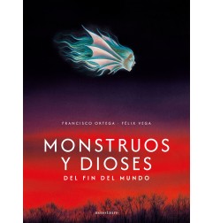 MONSTRUOS Y DIOSES