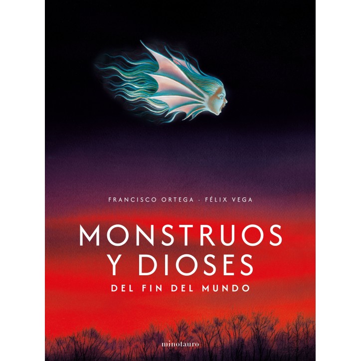 MONSTRUOS Y DIOSES