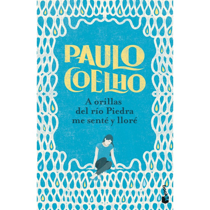 A ORILLAS DEL RÍO PIEDRA ME SENTE Y LLORE