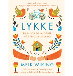 LYKKE