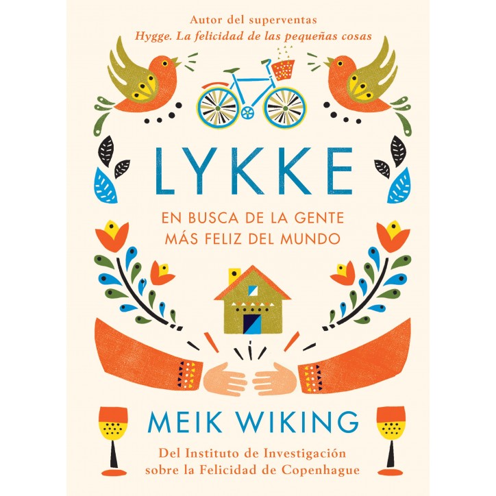 LYKKE