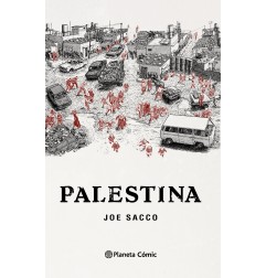 PALESTINA (NUEVA EDICIÓN)