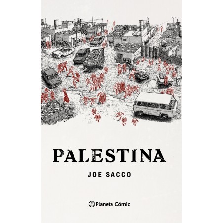 PALESTINA (NUEVA EDICIÓN)