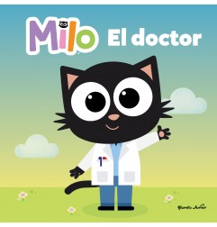 MILO. EL DOCTOR