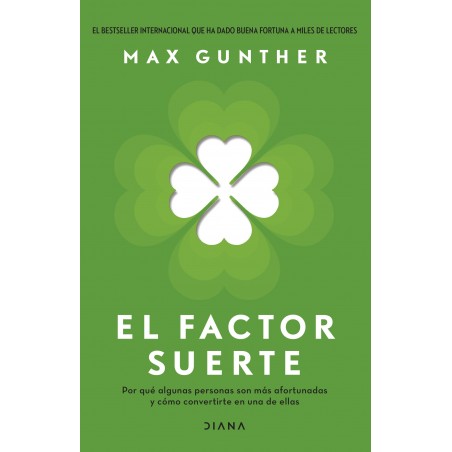 EL FACTOR SUERTE