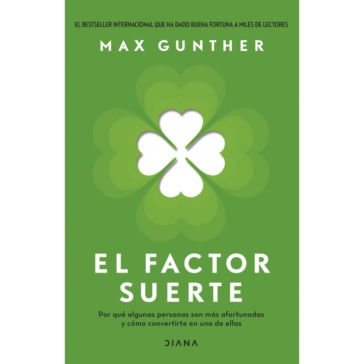 EL FACTOR SUERTE